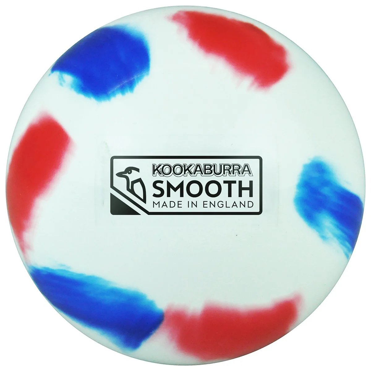 Kookaburra Burra Smooth Hockey Ball - Image 5