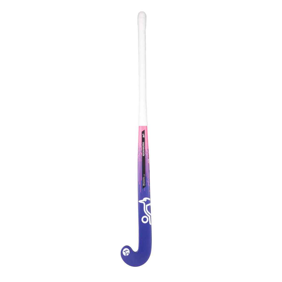 Kookaburra Burst L bow Hockey Stick - Image 3