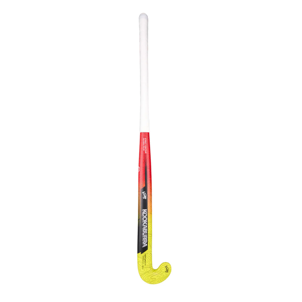 Kookaburra Contour L bow Hockey Stick - Image 2