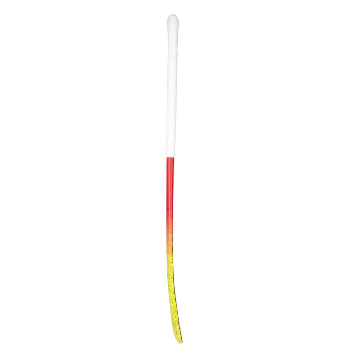 Kookaburra Contour L bow Hockey Stick - Image 4