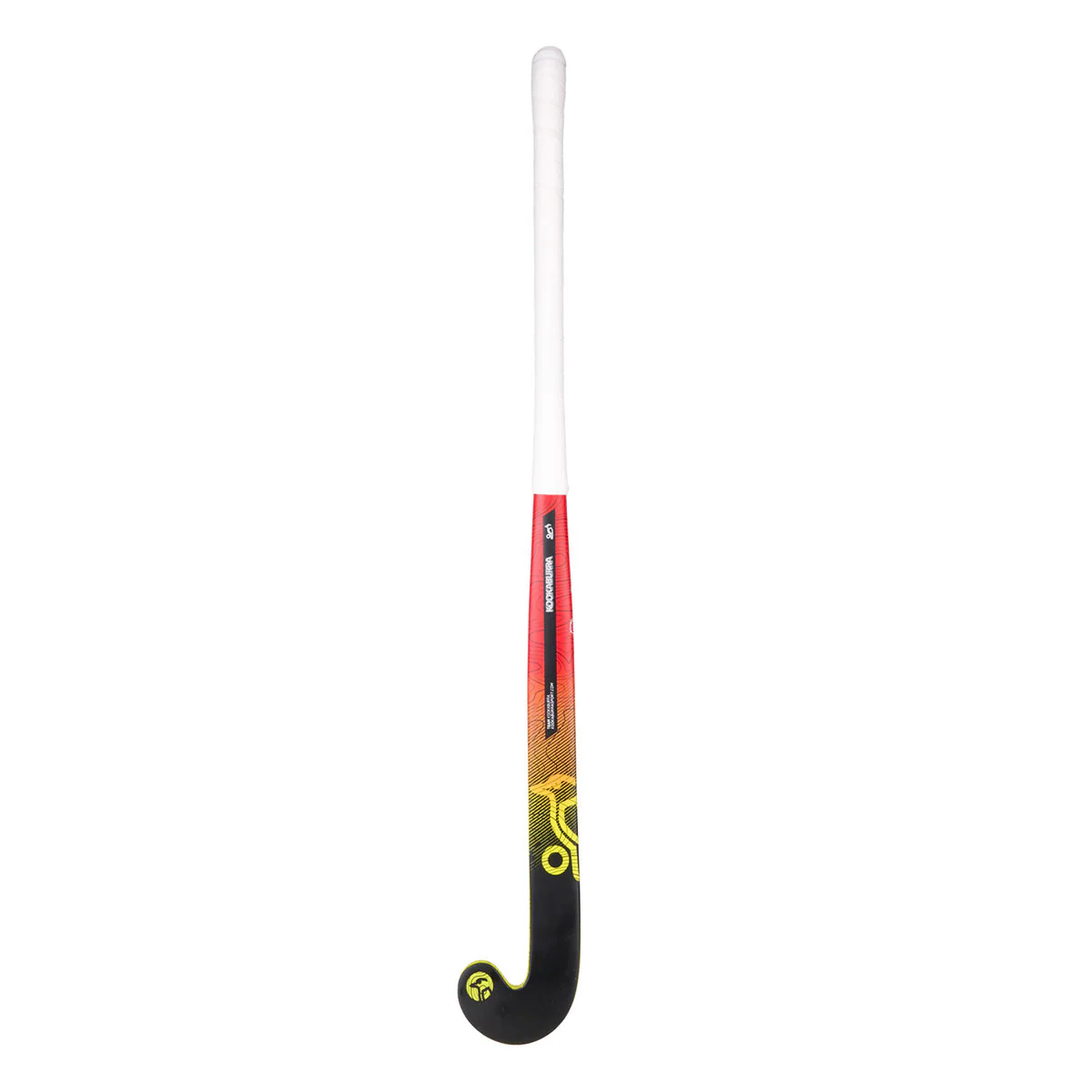 Kookaburra Contour L bow Junior Hockey Stick - Image 3