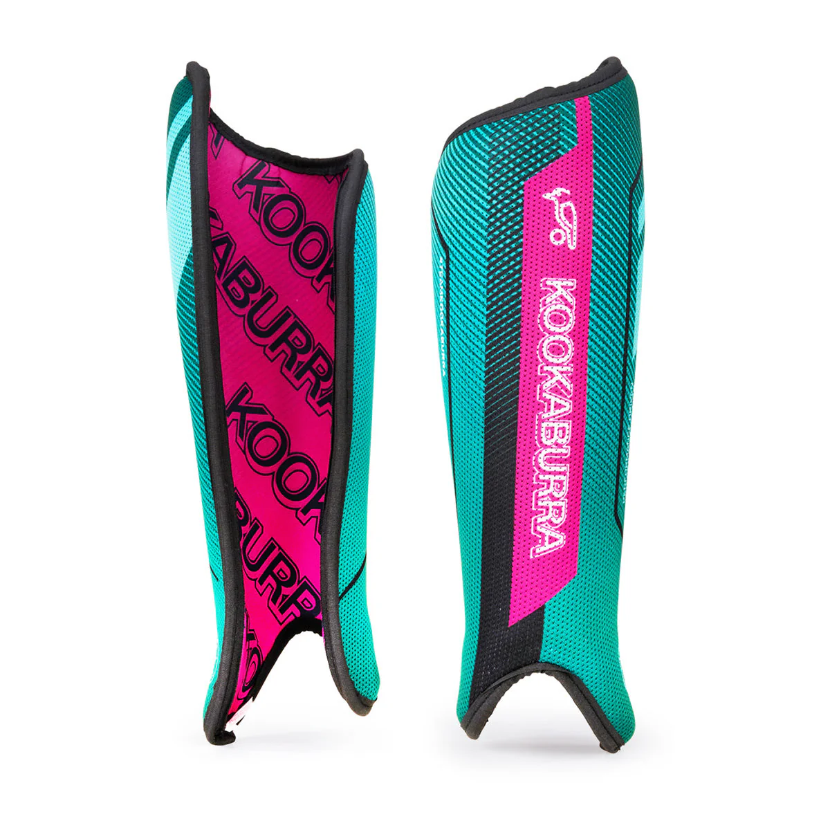 Kookaburra Convert Hockey Shin Guard - 2024 - Image 13