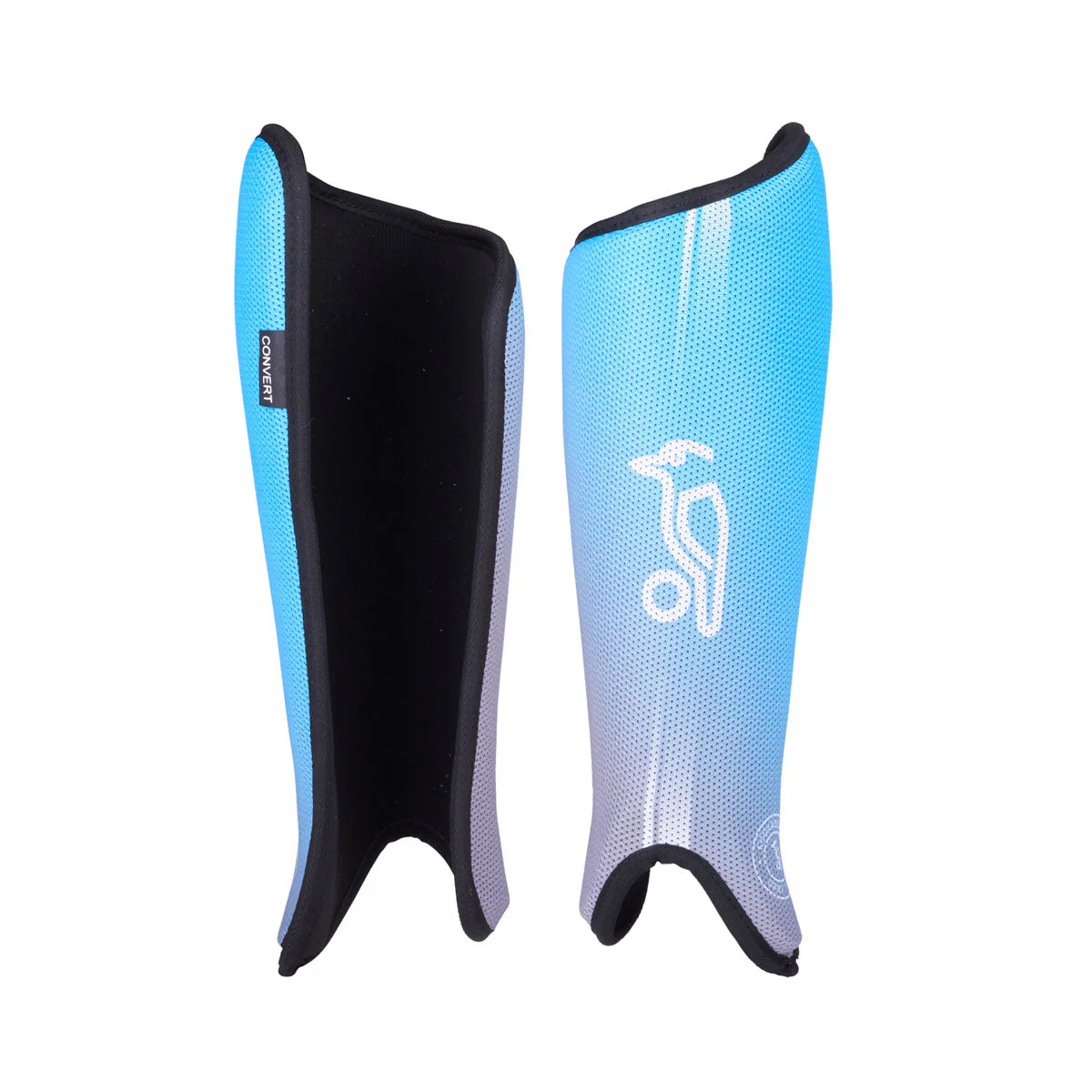 Kookaburra Convert Hockey Shin Guard - Image 4