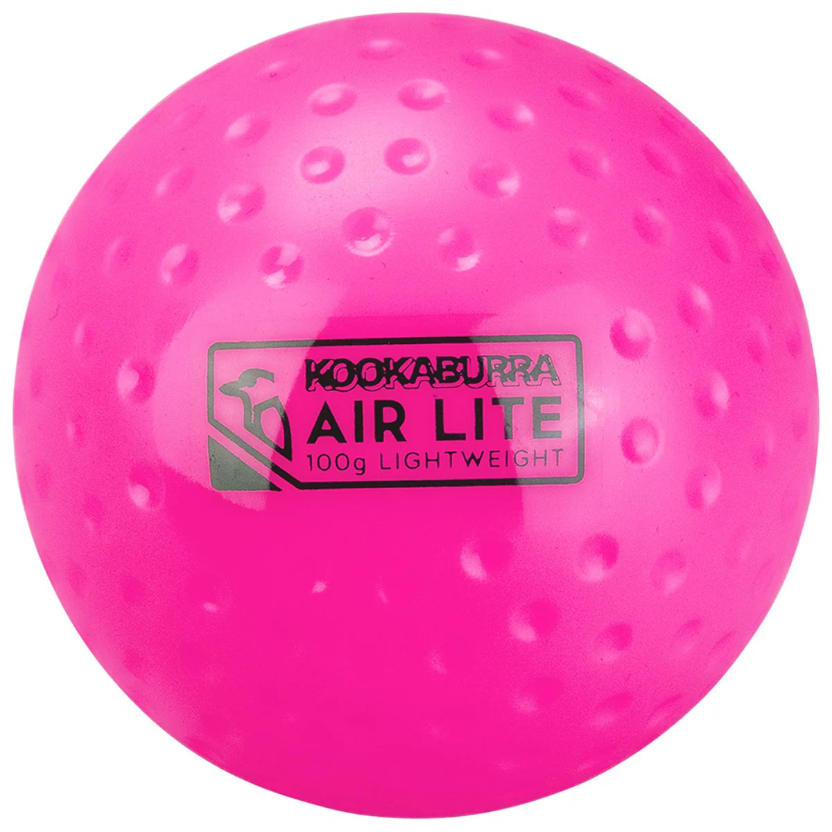 Kookaburra Dimple Air Lite Hockey Ball Bulk Buy - Image 2