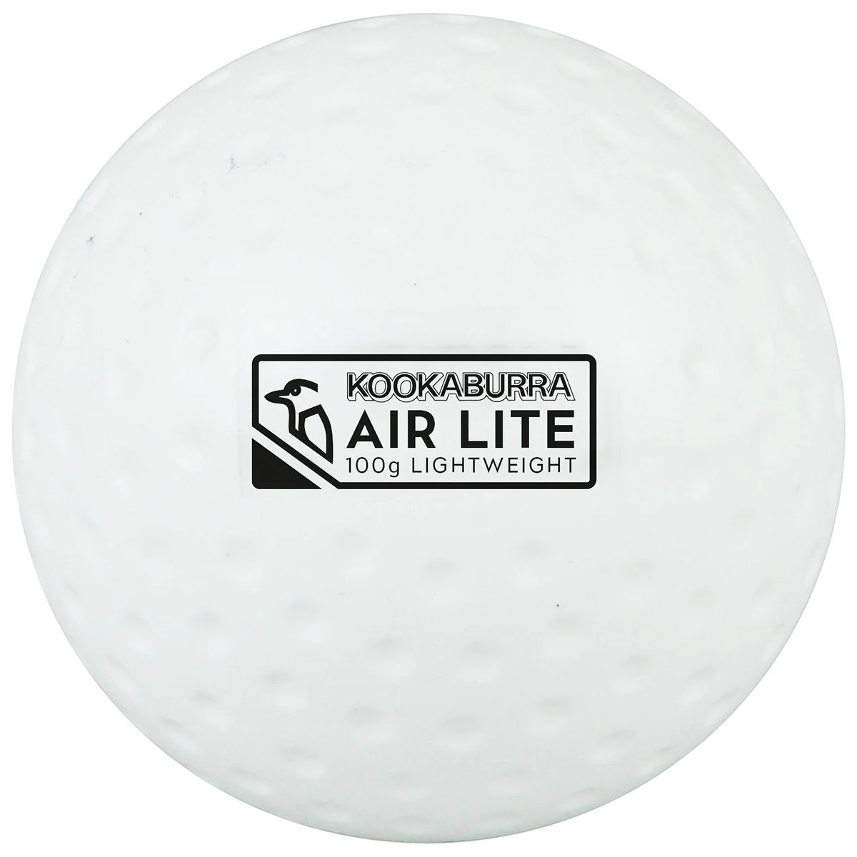 Kookaburra Dimple Air Lite Hockey Ball Bulk Buy - Image 3