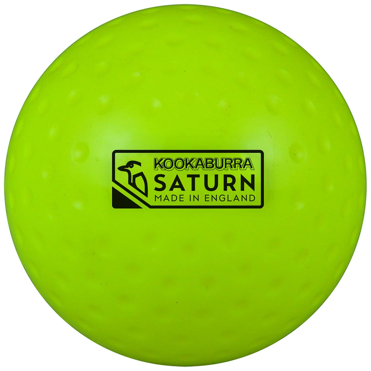 Kookaburra Dimple Saturn Hockey Ball - Image 3