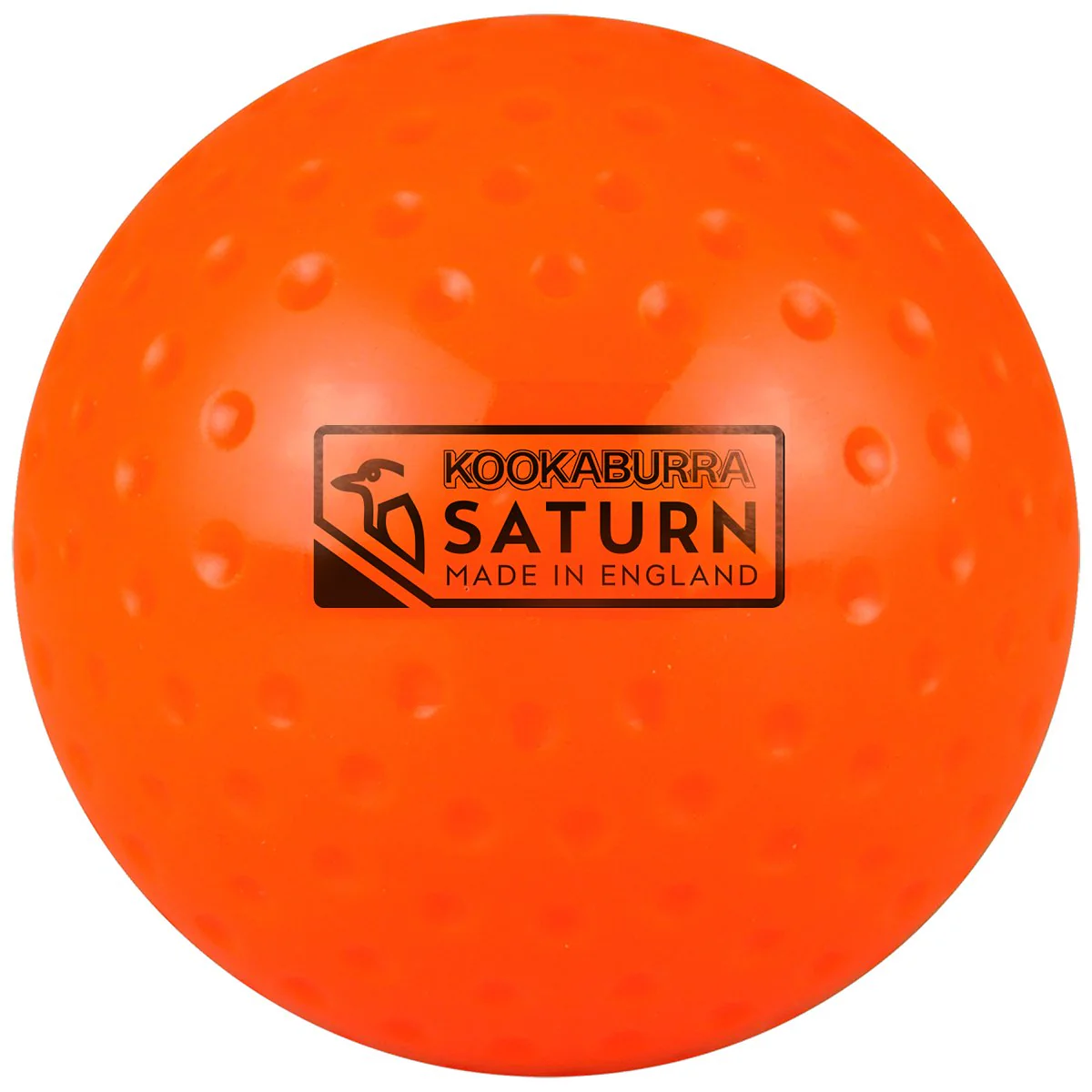 Kookaburra Dimple Saturn Hockey Ball - Image 4