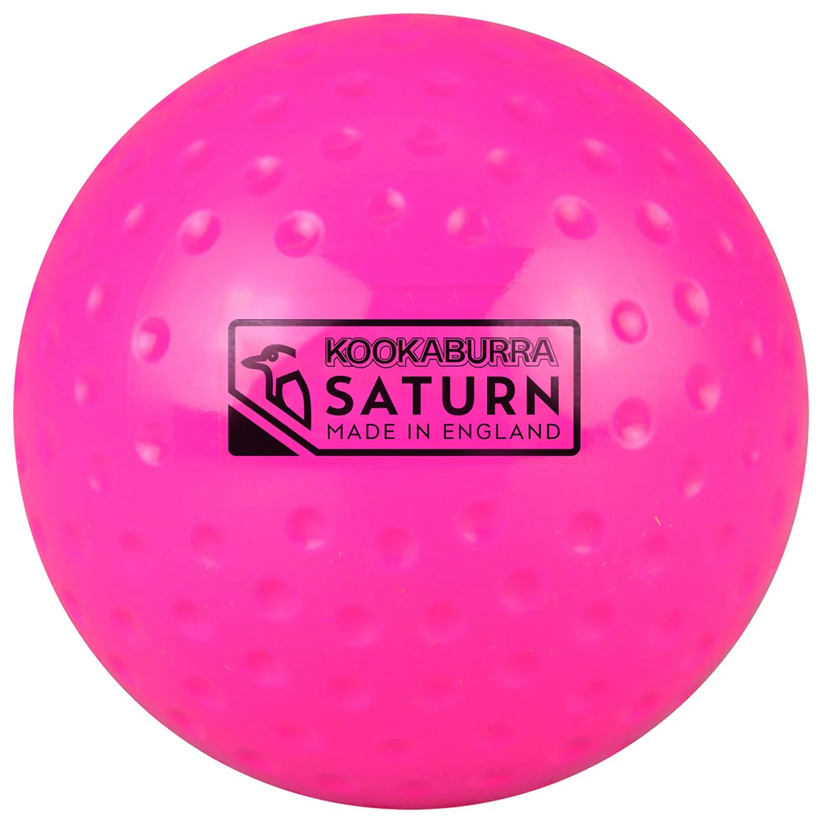 Kookaburra Dimple Saturn Hockey Ball - Image 5