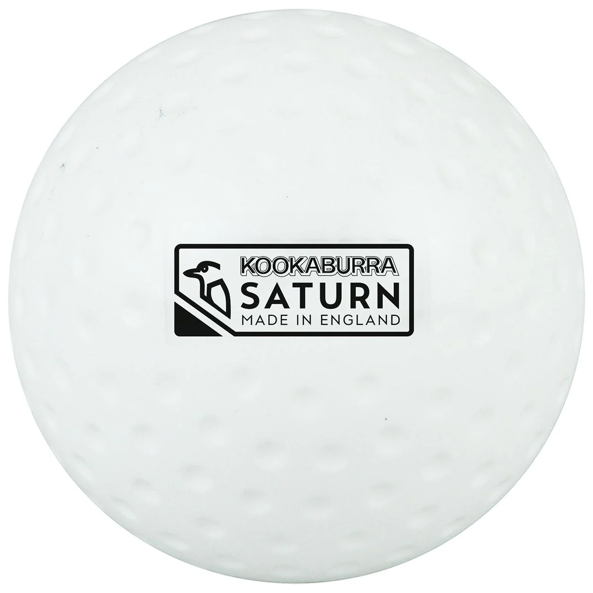 Kookaburra Dimple Saturn Hockey Ball - Image 6