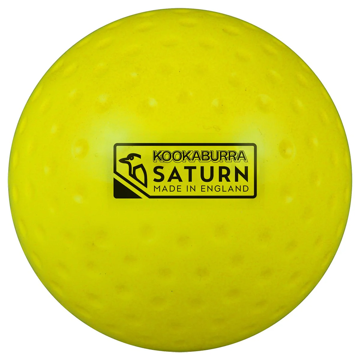 Kookaburra Dimple Saturn Hockey Ball - Image 7