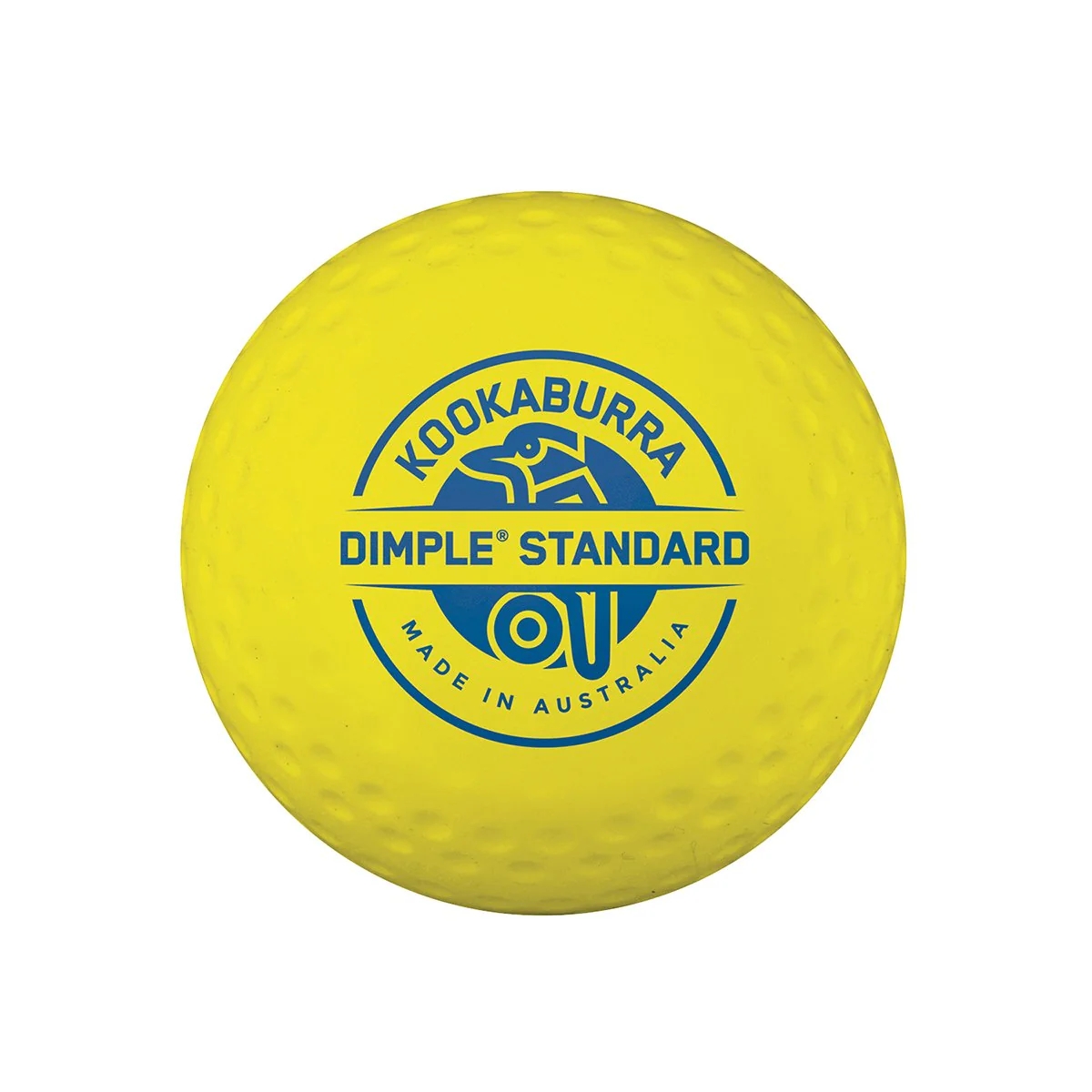 Kookaburra Dimple Standard Hockey Ball Bulk Buy - Image 2
