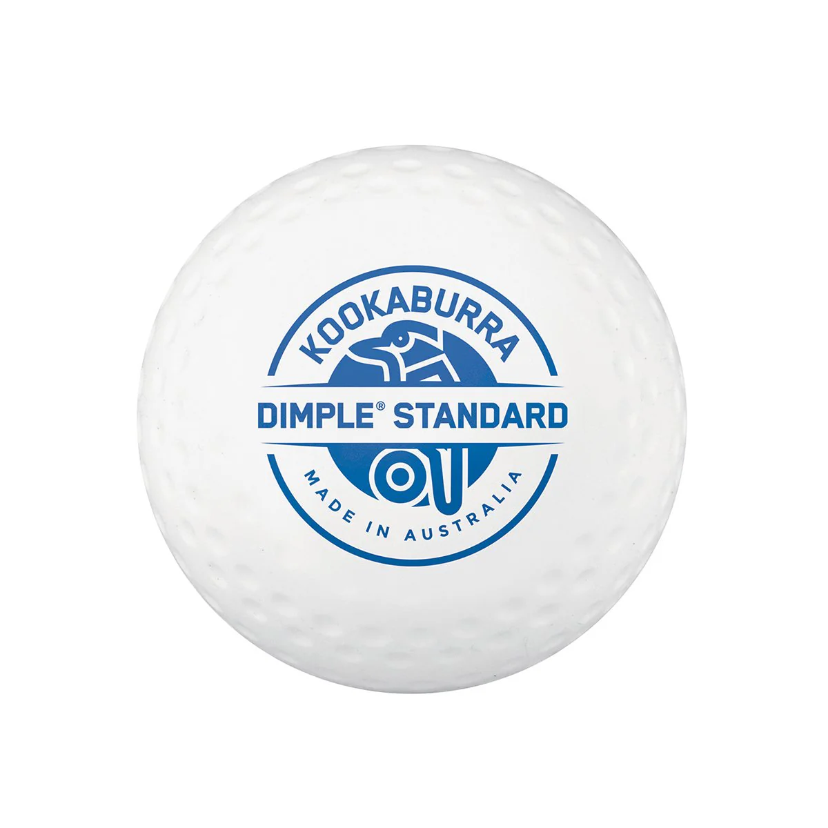 Kookaburra Dimple Standard Hockey Ball Bulk Buy - Image 3