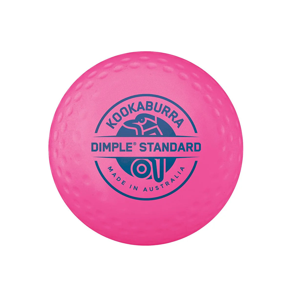 Kookaburra Dimple Standard Hockey Ball Bulk Buy - Image 4