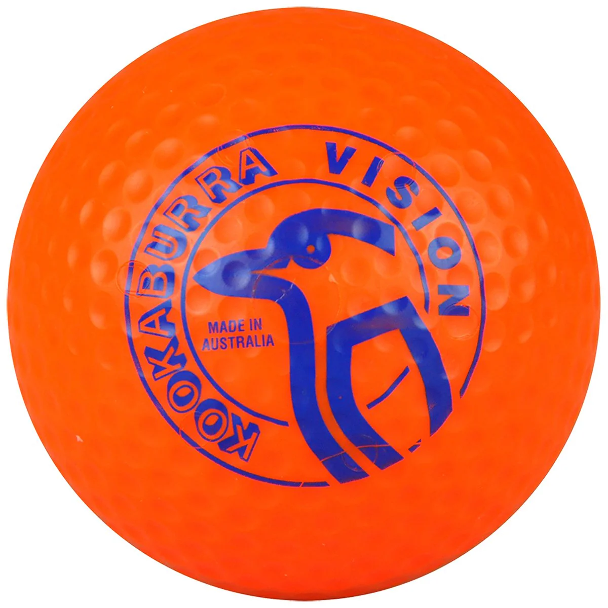 Kookaburra Dimple Vision Hockey Ball - Image 5