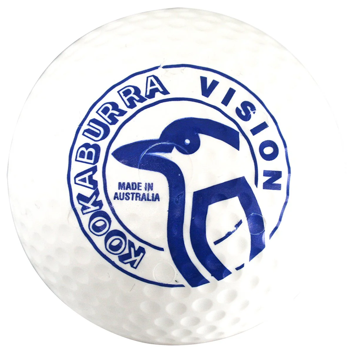 Kookaburra Dimple Vision Hockey Ball Bulk Buy - Image 2