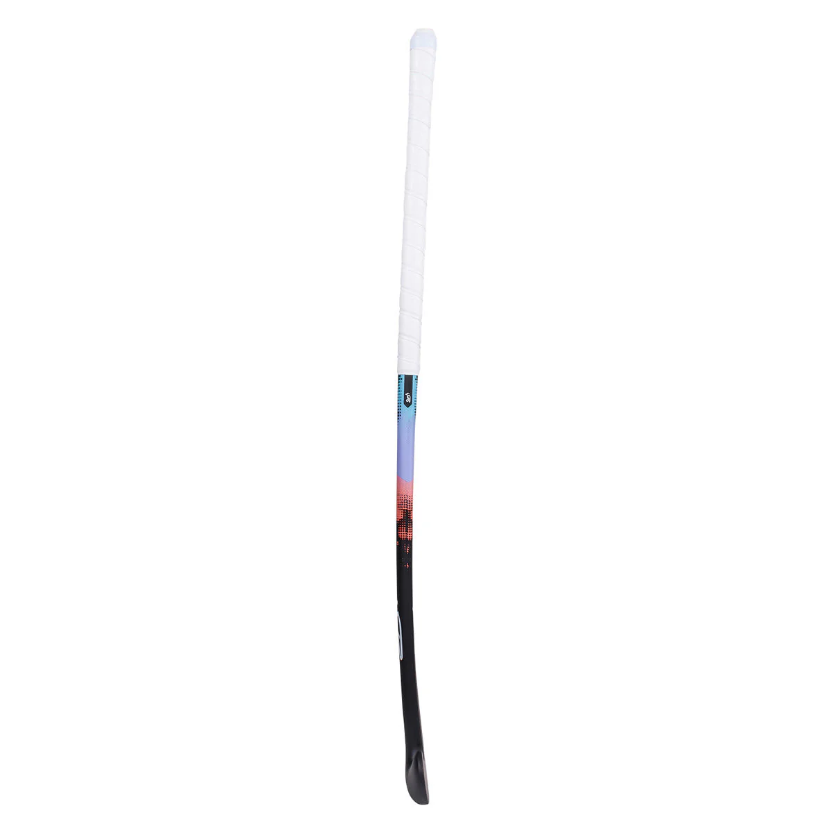 Kookaburra Echo M bow Junior Hockey Stick - 2024 - Image 4