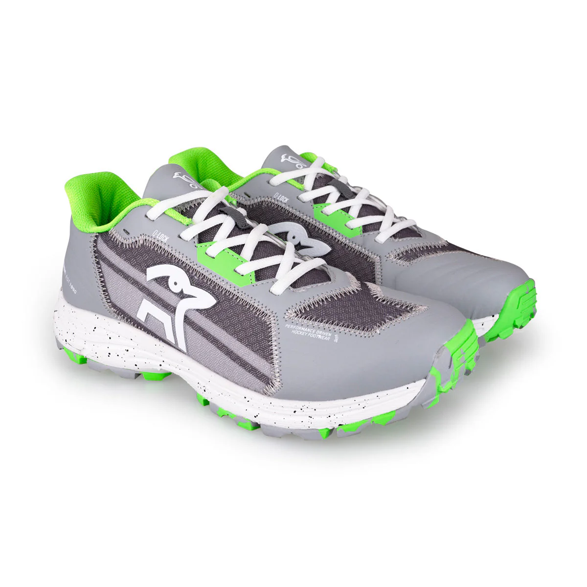 Kookaburra Edge Hockey Shoes - Image 6