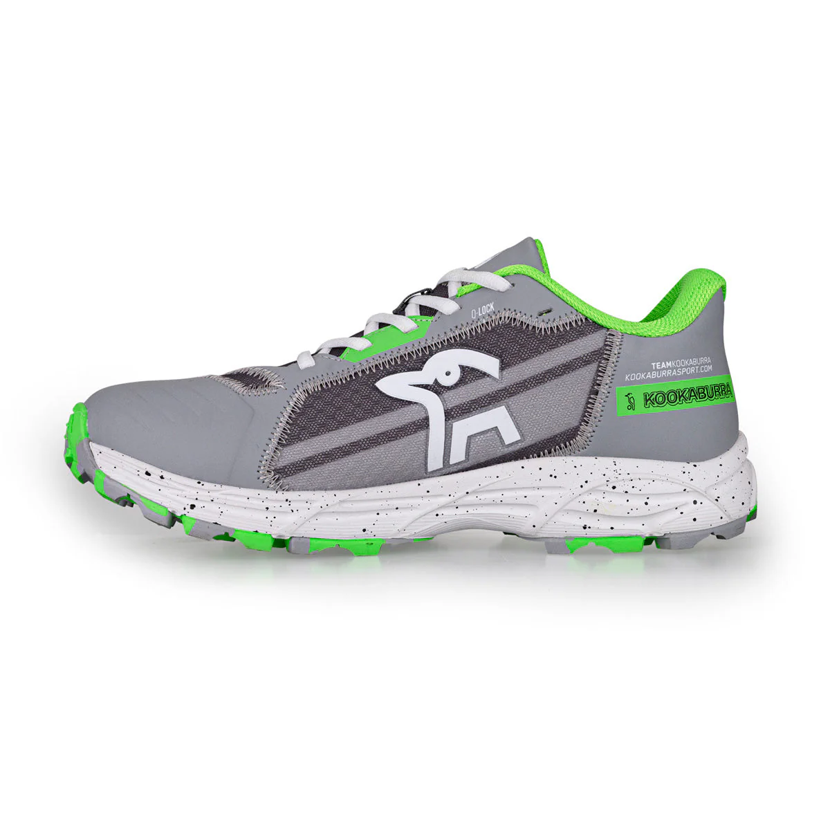 Kookaburra Edge Junior Hockey Shoes - Image 3