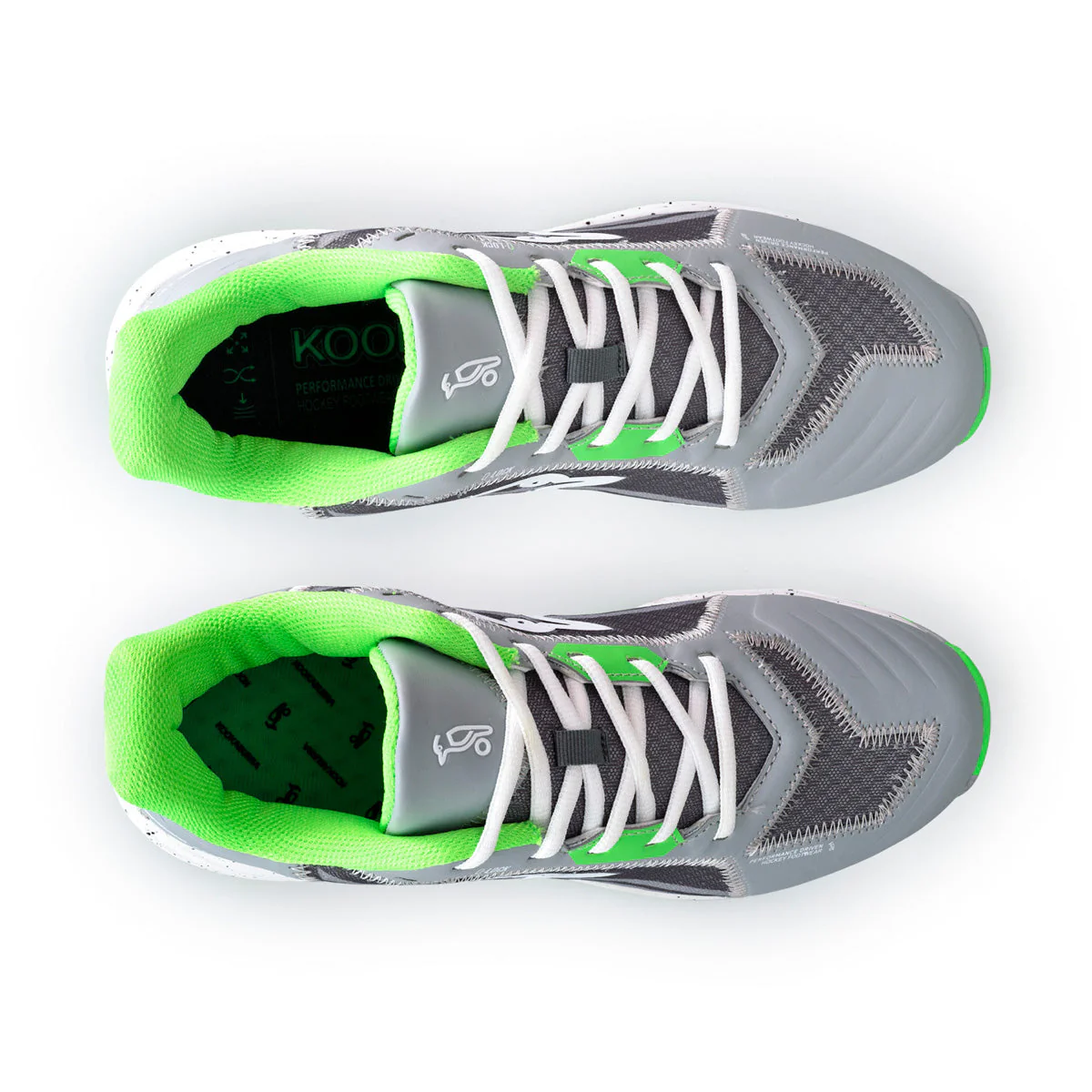Kookaburra Edge Junior Hockey Shoes - Image 5