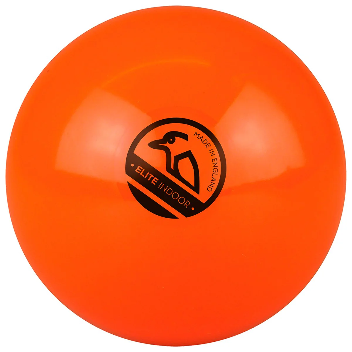 Kookaburra Elite Indoor Hockey Ball - Image 2