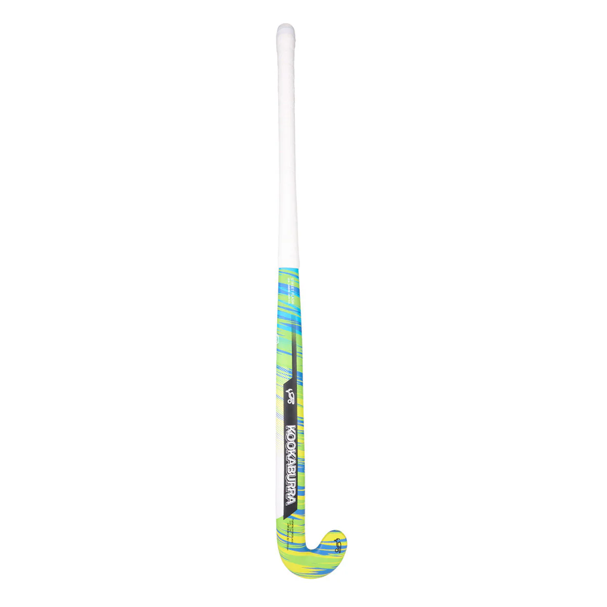 Kookaburra Flash L bow Hockey Stick - Image 2