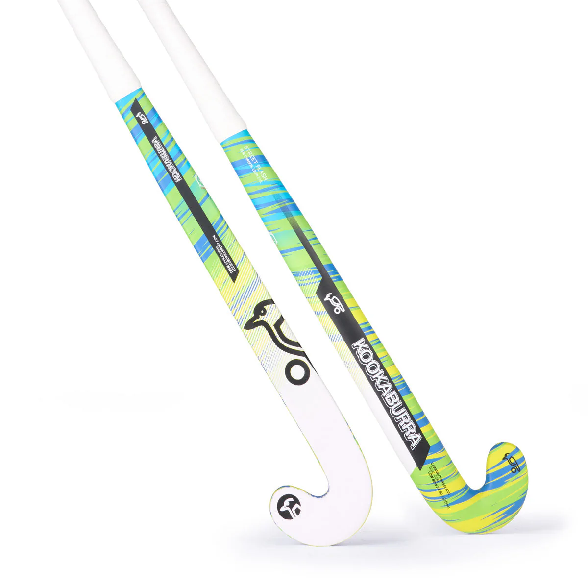 Kookaburra Flash L bow Hockey Stick - Image 5