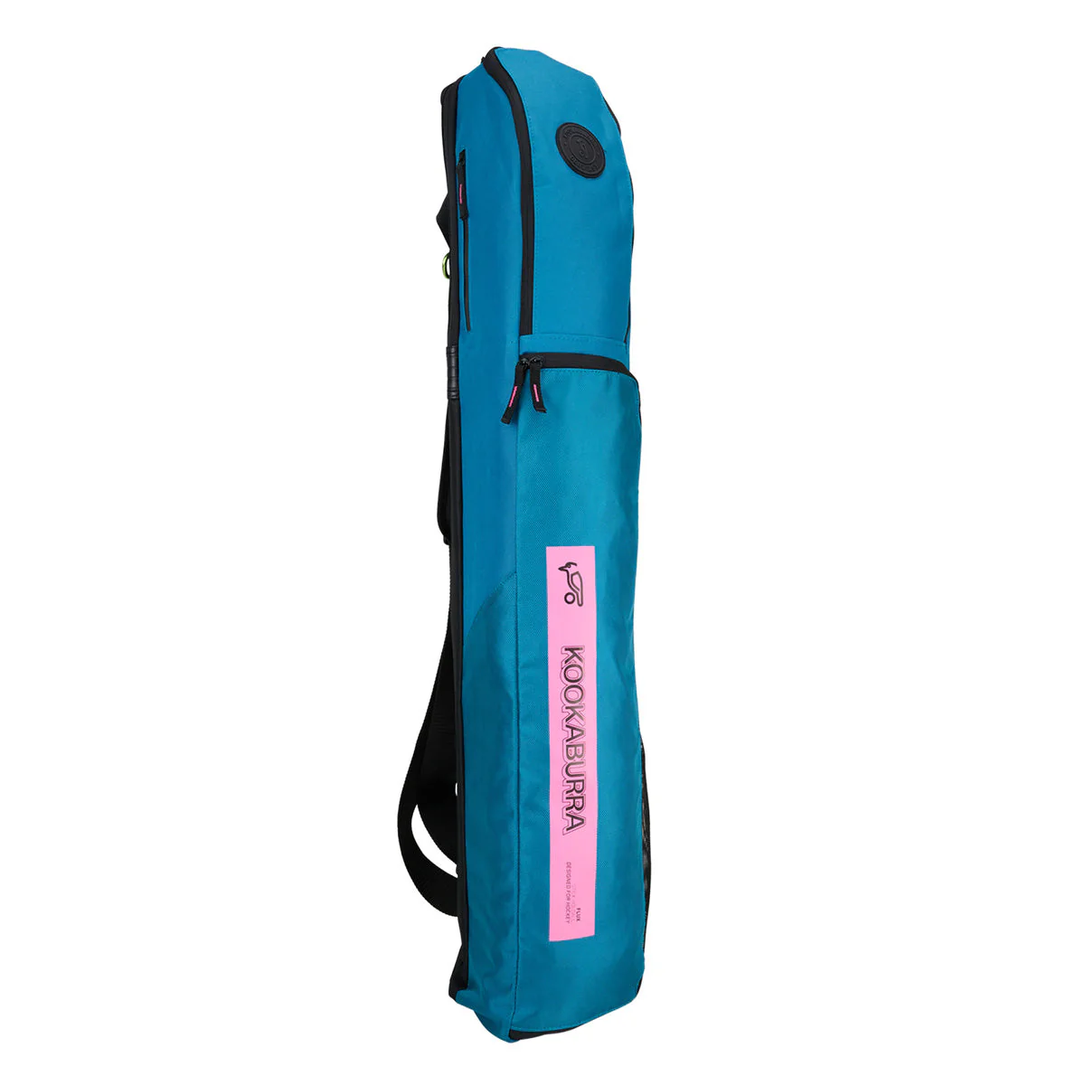 Kookaburra Flux Hockey Bag - 2025