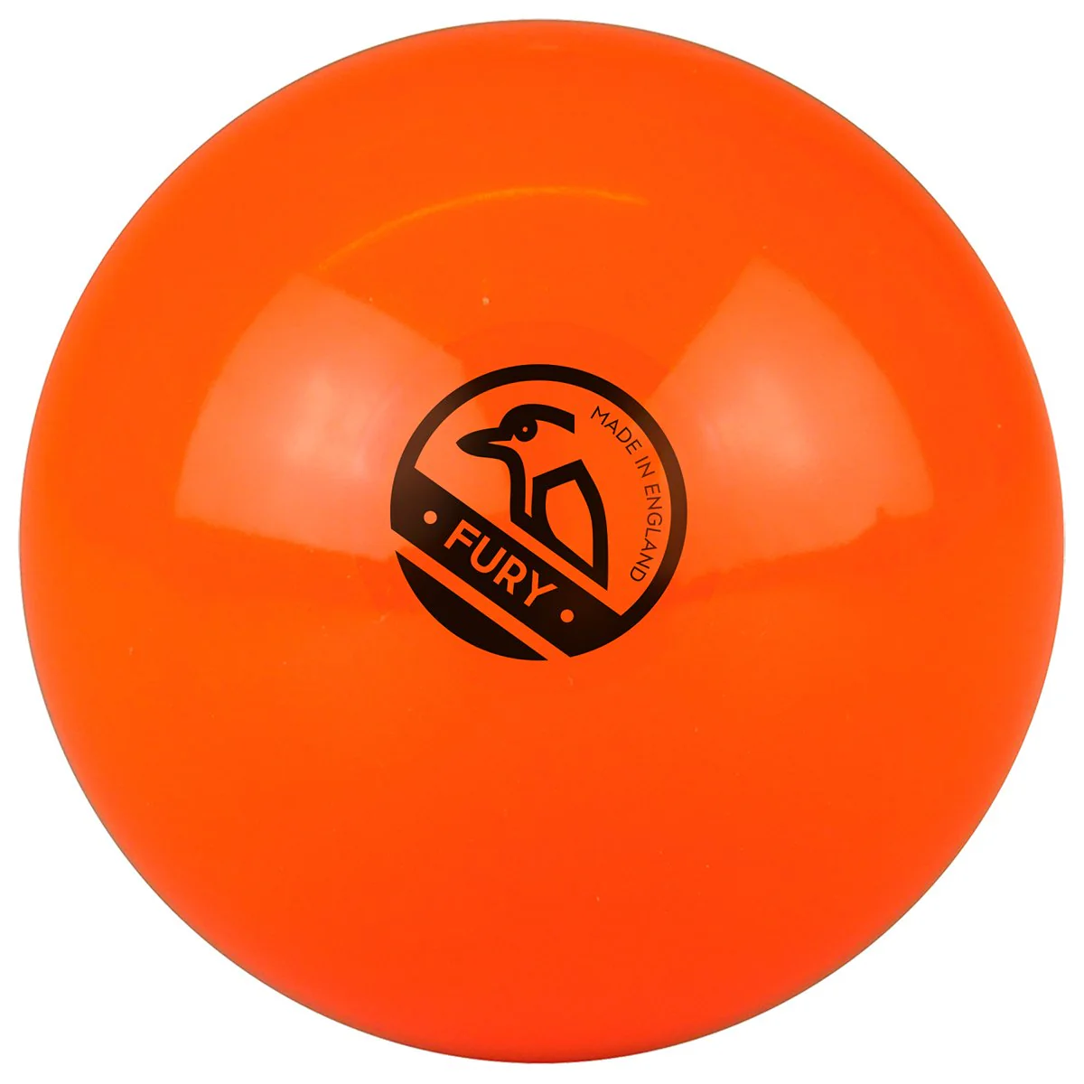 Kookaburra Fury Mini Hockey Ball Bulk Buy - Image 2