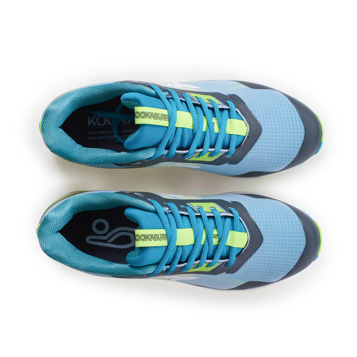 Kookaburra Jade Hockey Shoes - 2024 - Image 6