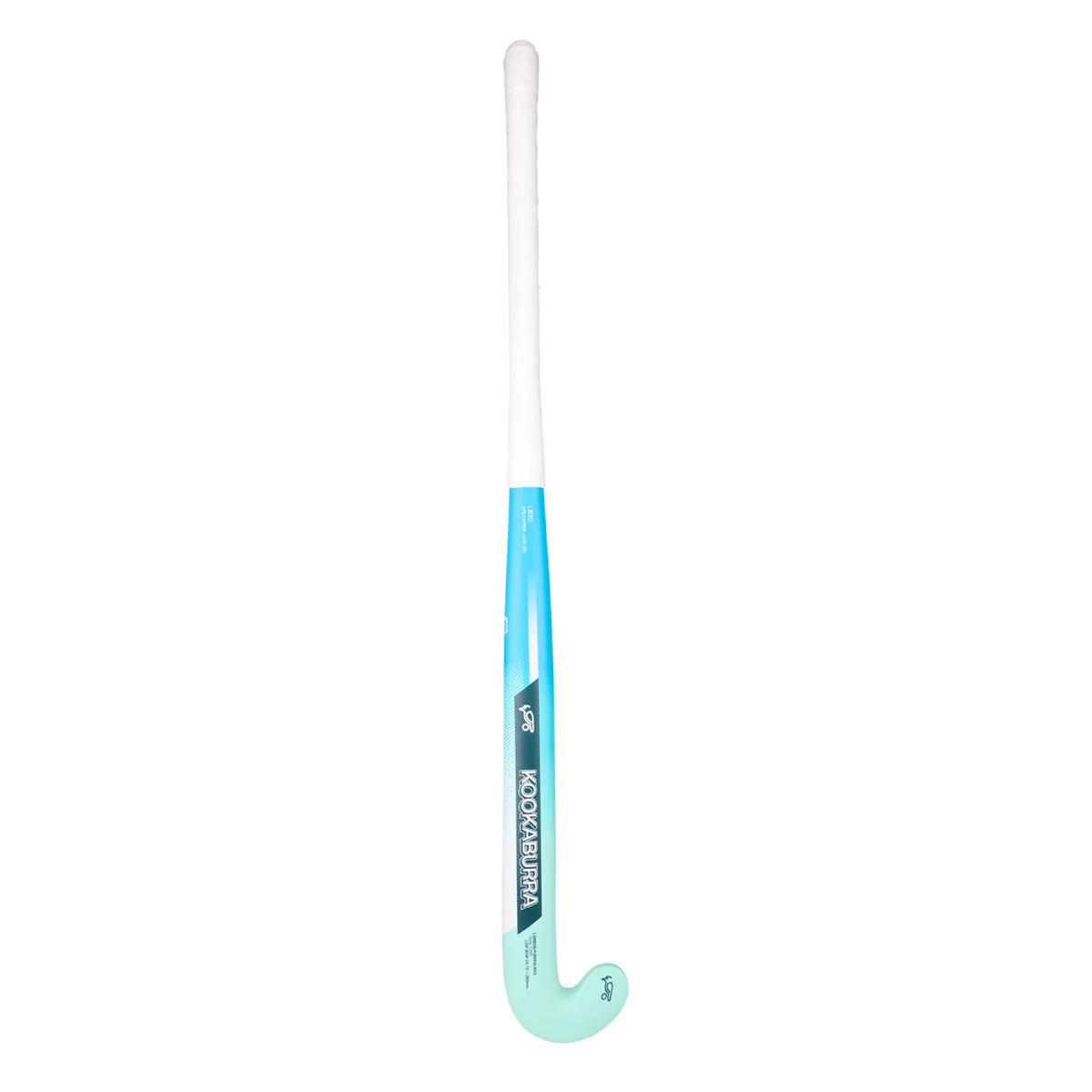 Kookaburra LB20 L bow Hockey Stick - Image 2