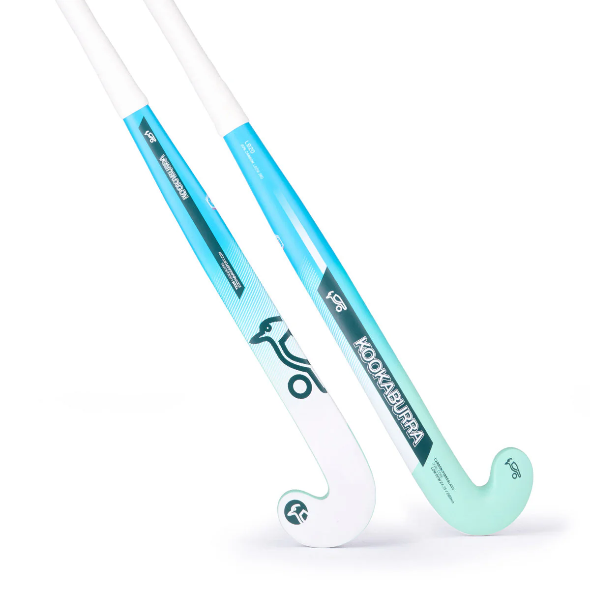 Kookaburra LB20 L bow Hockey Stick - Image 5