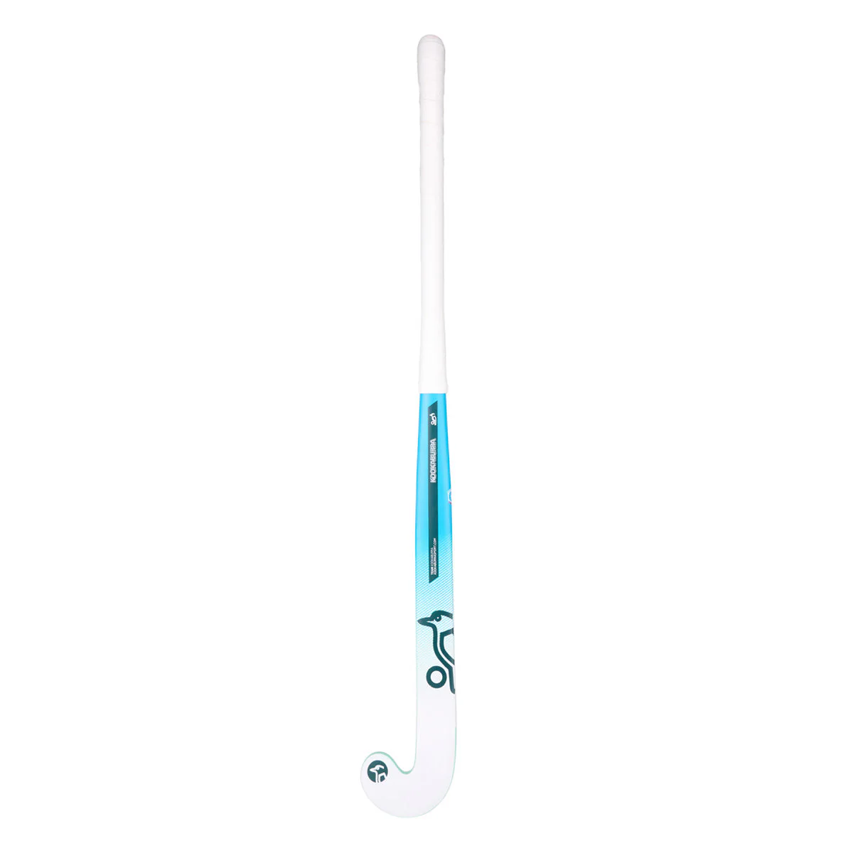 Kookaburra LB20 L bow Junior Hockey Stick - Image 3