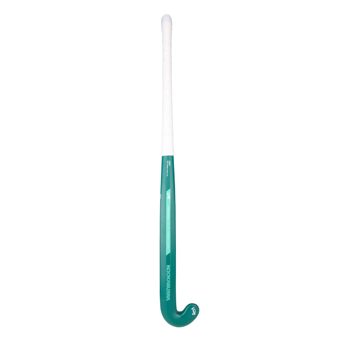 Kookaburra LB35 L bow Hockey Stick - Image 2