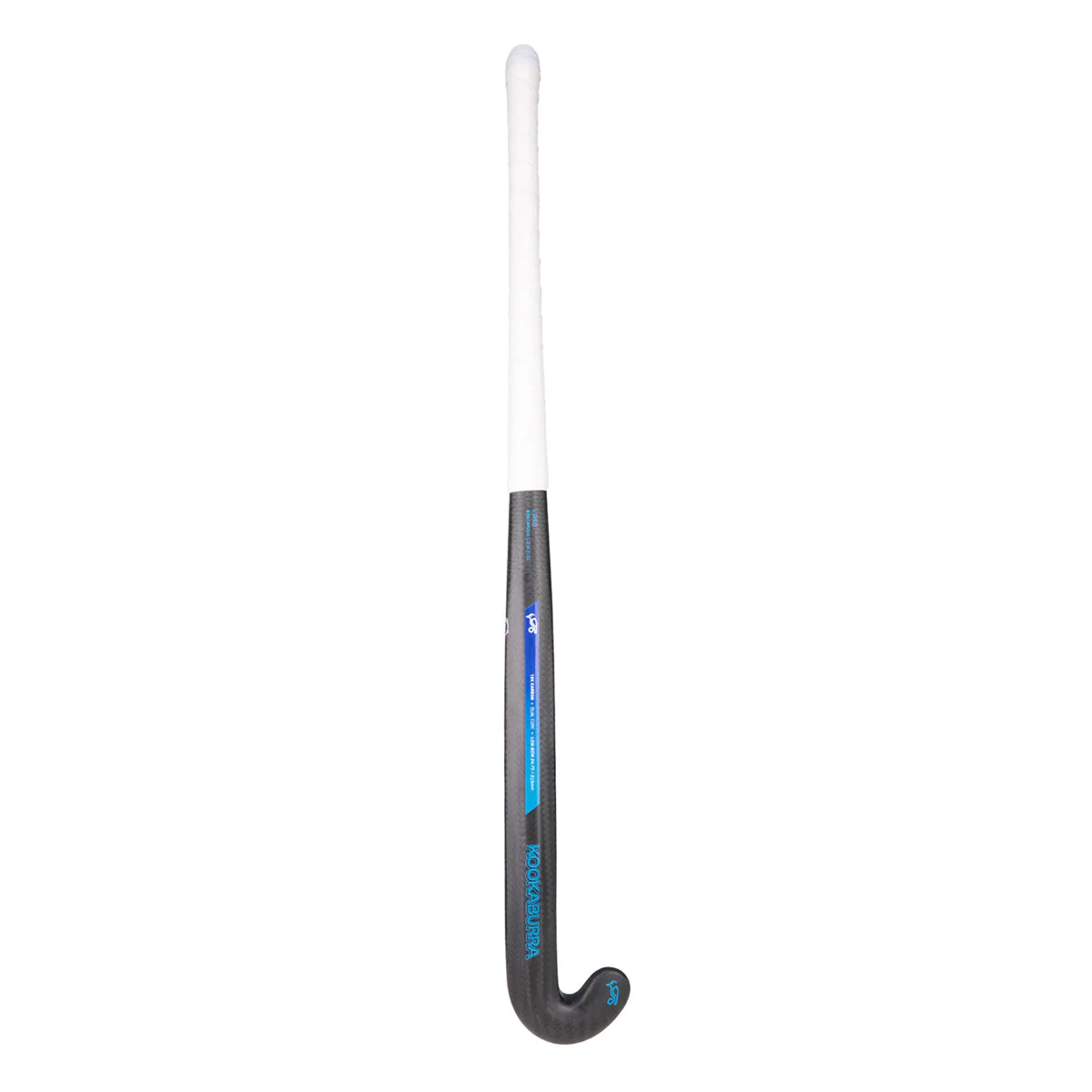 Kookaburra LB50 L bow Hockey Stick - Image 2