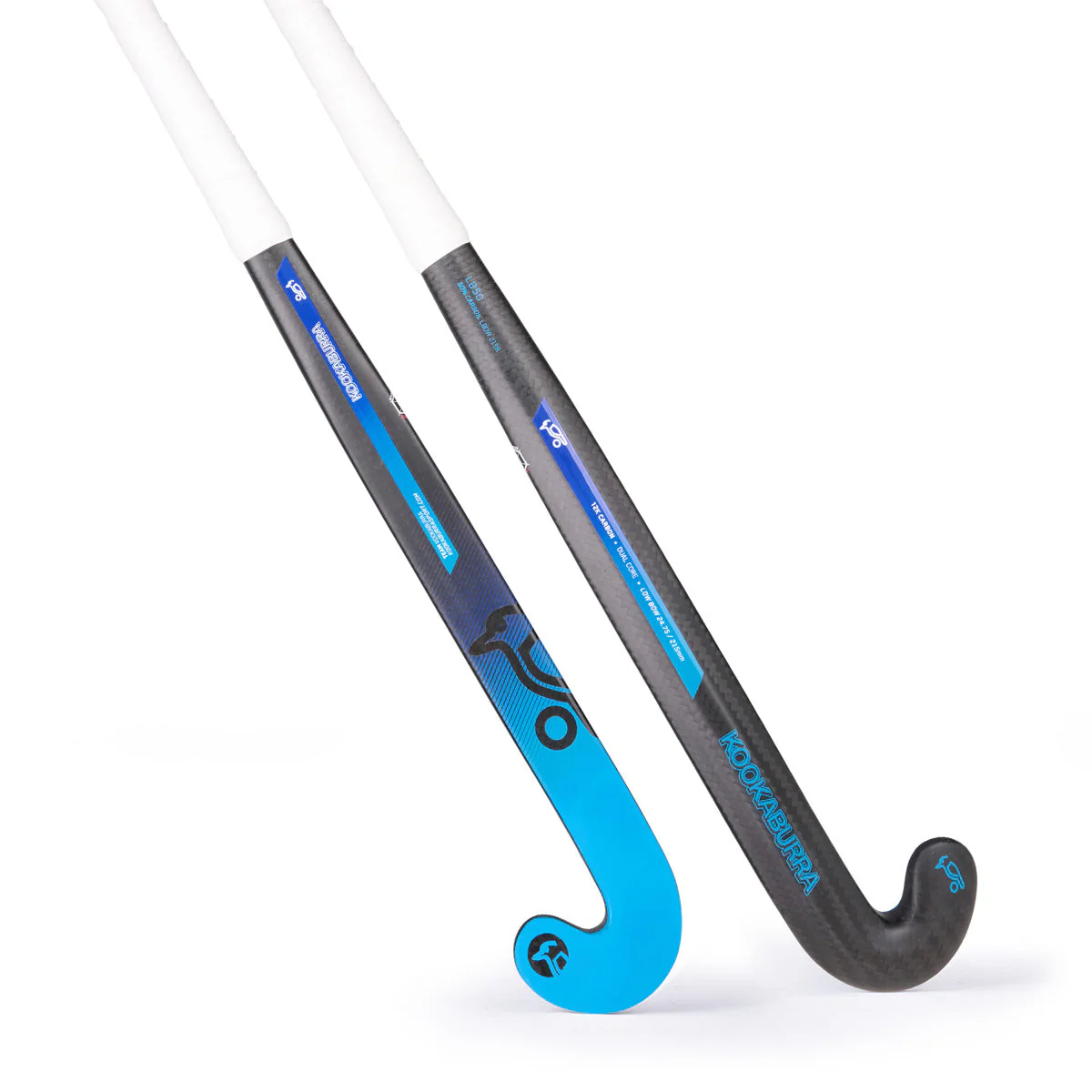 Kookaburra LB50 L bow Hockey Stick - Image 5
