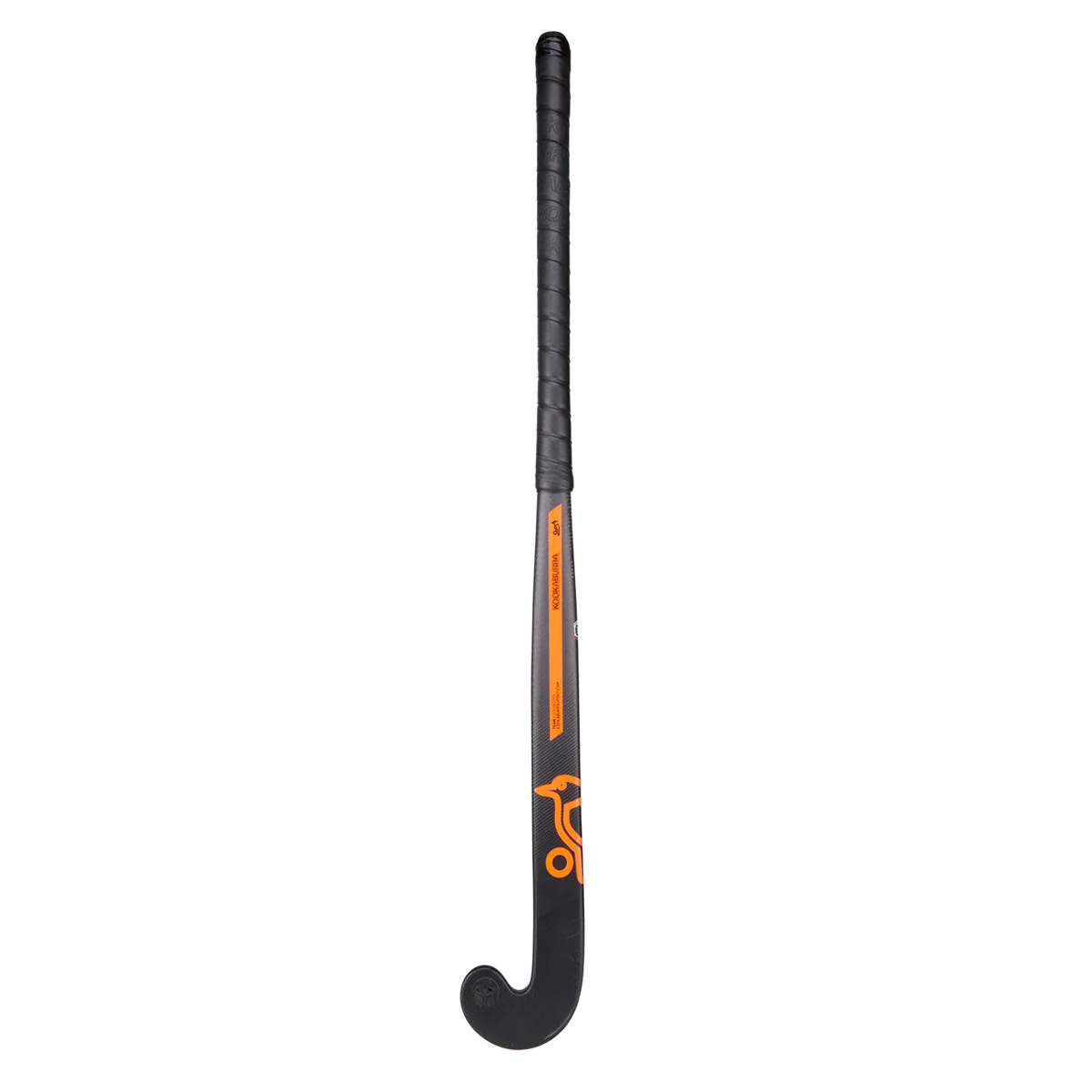 Kookaburra LB80 L bow Hockey Stick - Image 3
