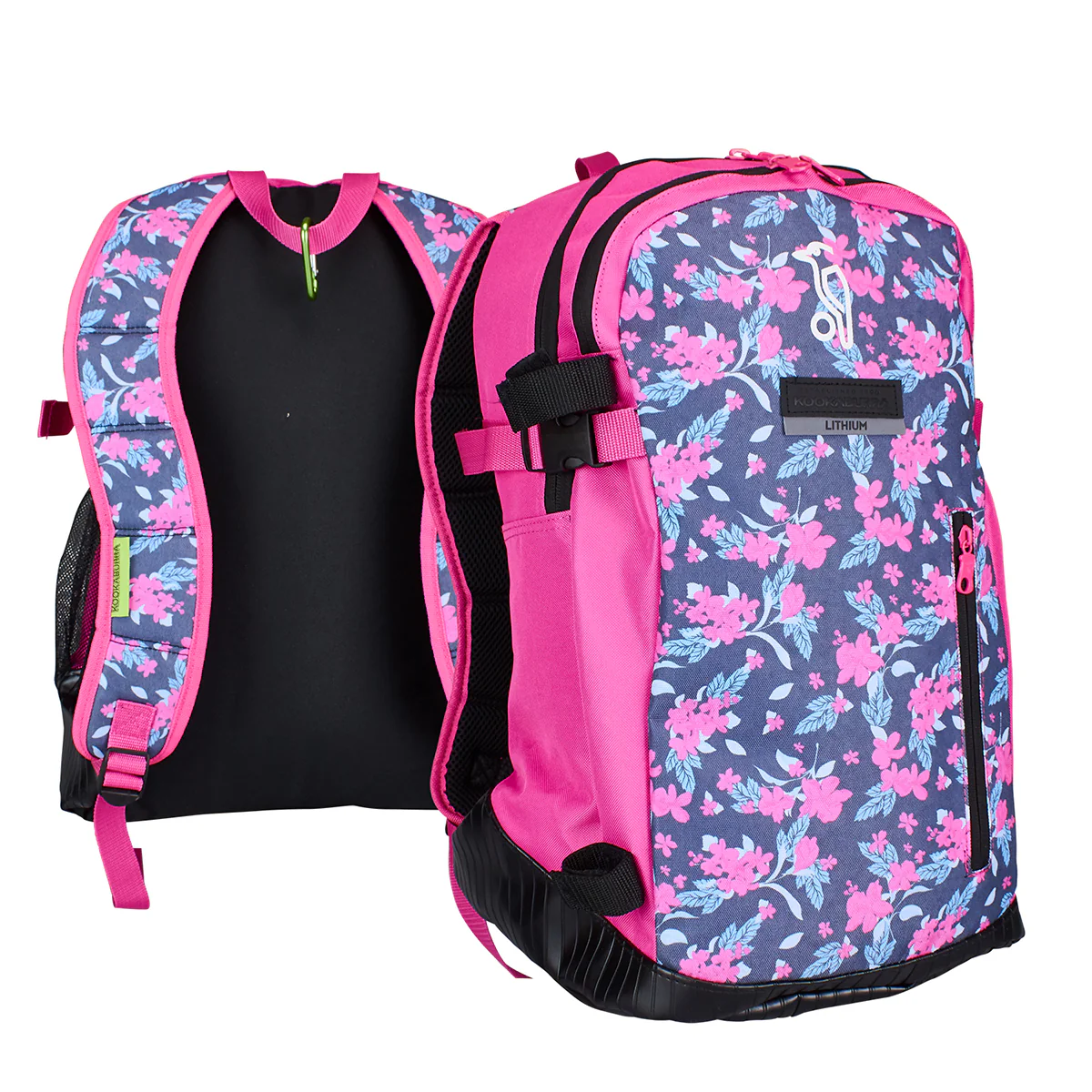 Kookaburra Lithium Rucksack Hockey Bag - Image 3
