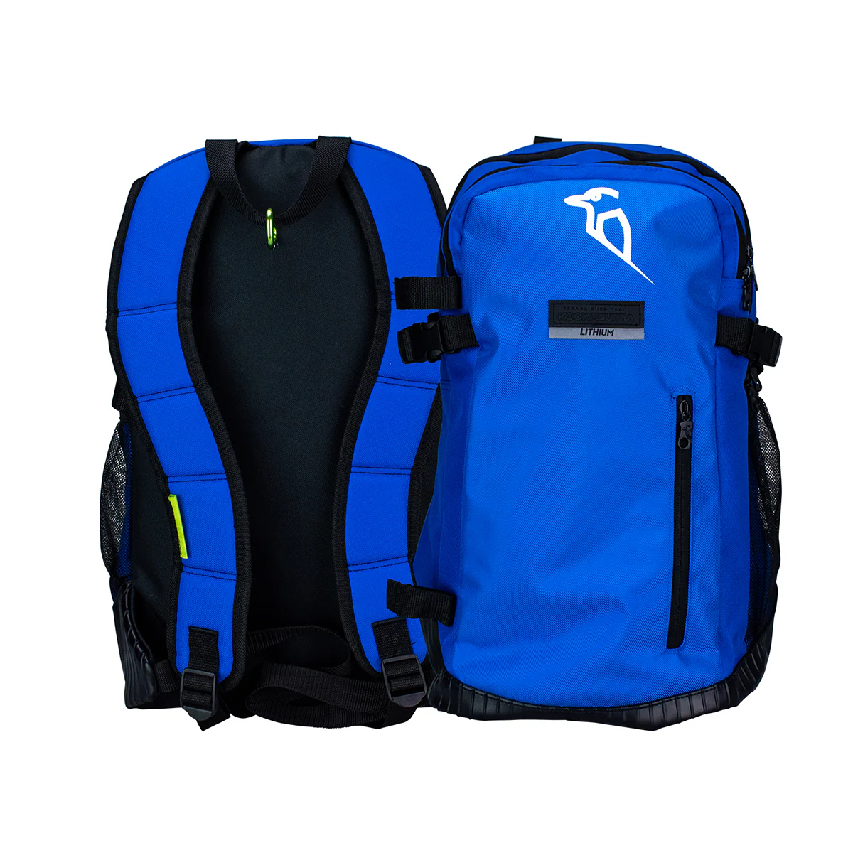 Kookaburra Lithium Rucksack Hockey Bag - Image 4