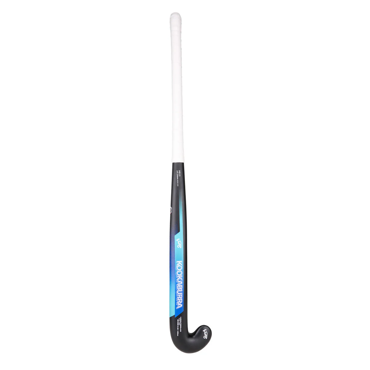 Kookaburra MB10 M bow Junior Hockey Stick - Image 2