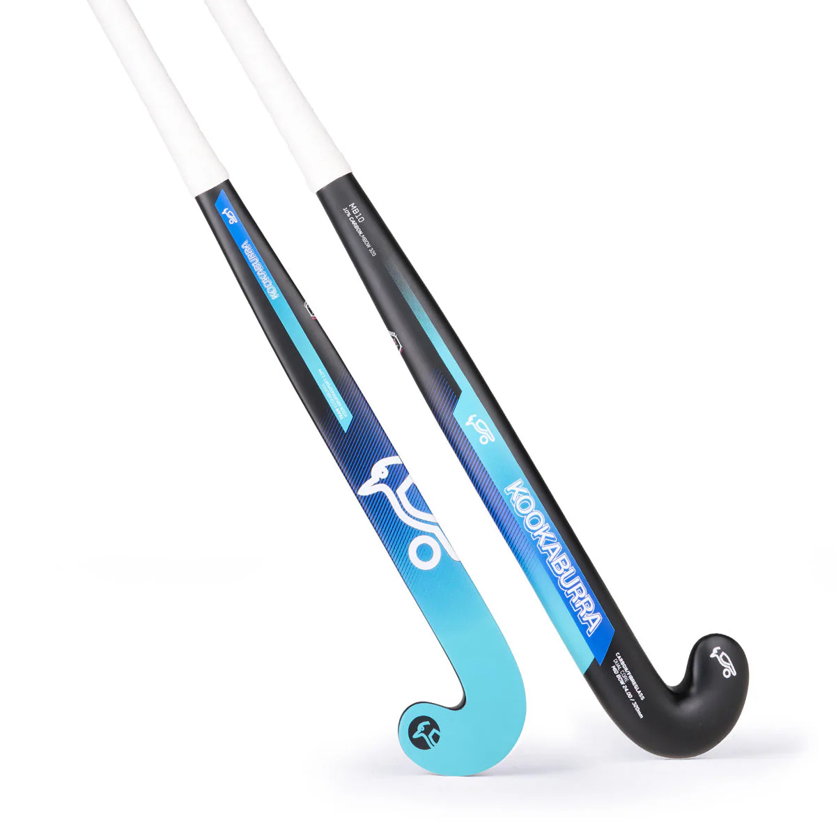 Kookaburra MB10 M bow Junior Hockey Stick - Image 5