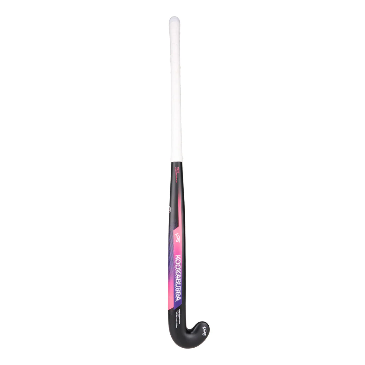 Kookaburra MB10 M bow Junior Hockey Stick - Image 7