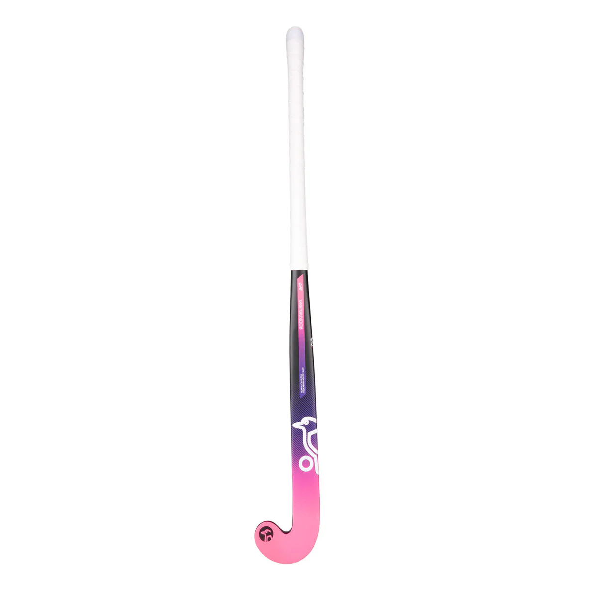 Kookaburra MB10 M bow Junior Hockey Stick - Image 8