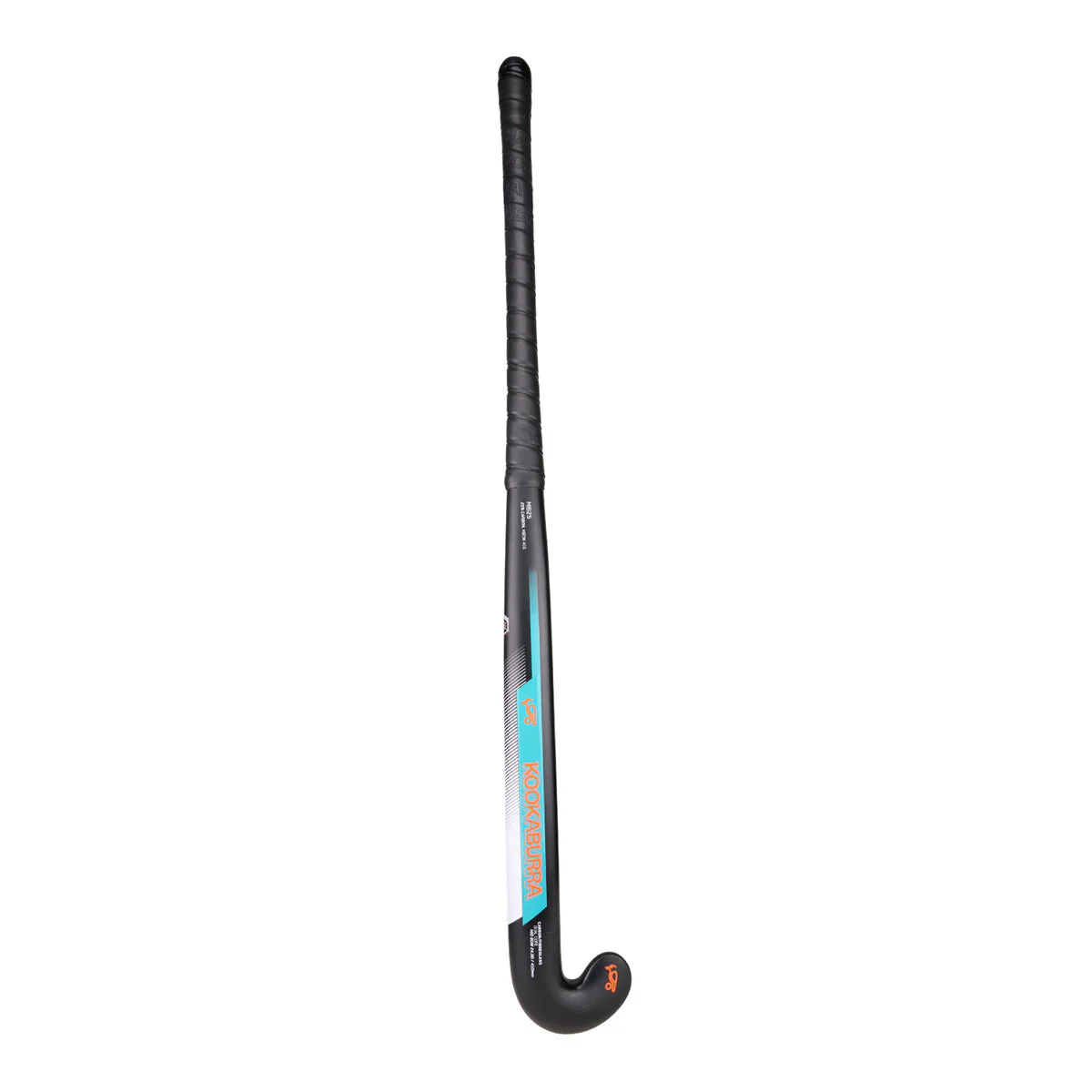 Kookaburra MB25 M bow Junior Hockey Stick - Image 2