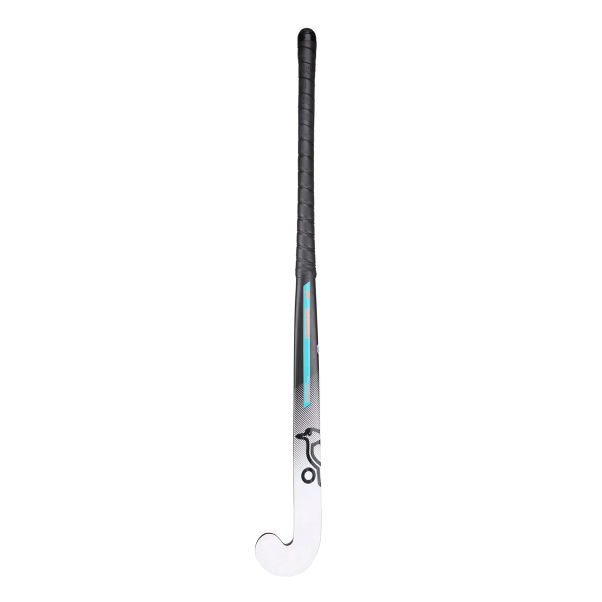 Kookaburra MB25 M bow Junior Hockey Stick - Image 3