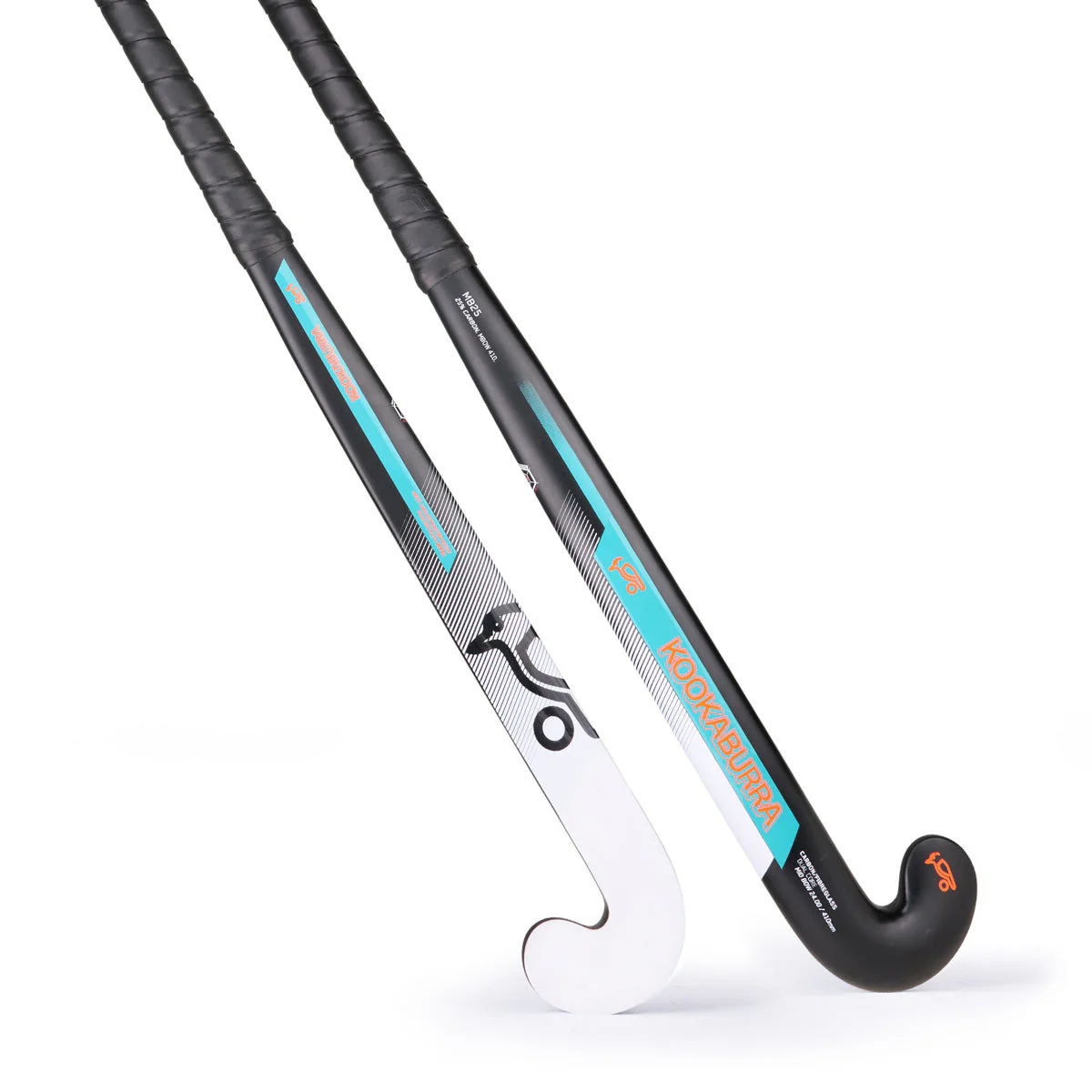 Kookaburra MB25 M bow Junior Hockey Stick - Image 5