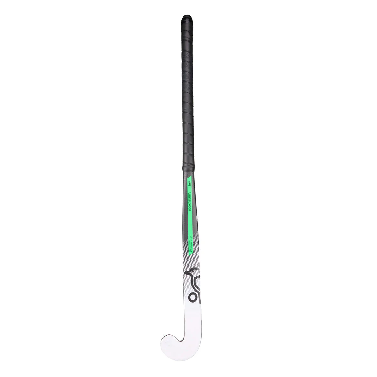Kookaburra MB35 M bow Junior Hockey Stick - Image 3