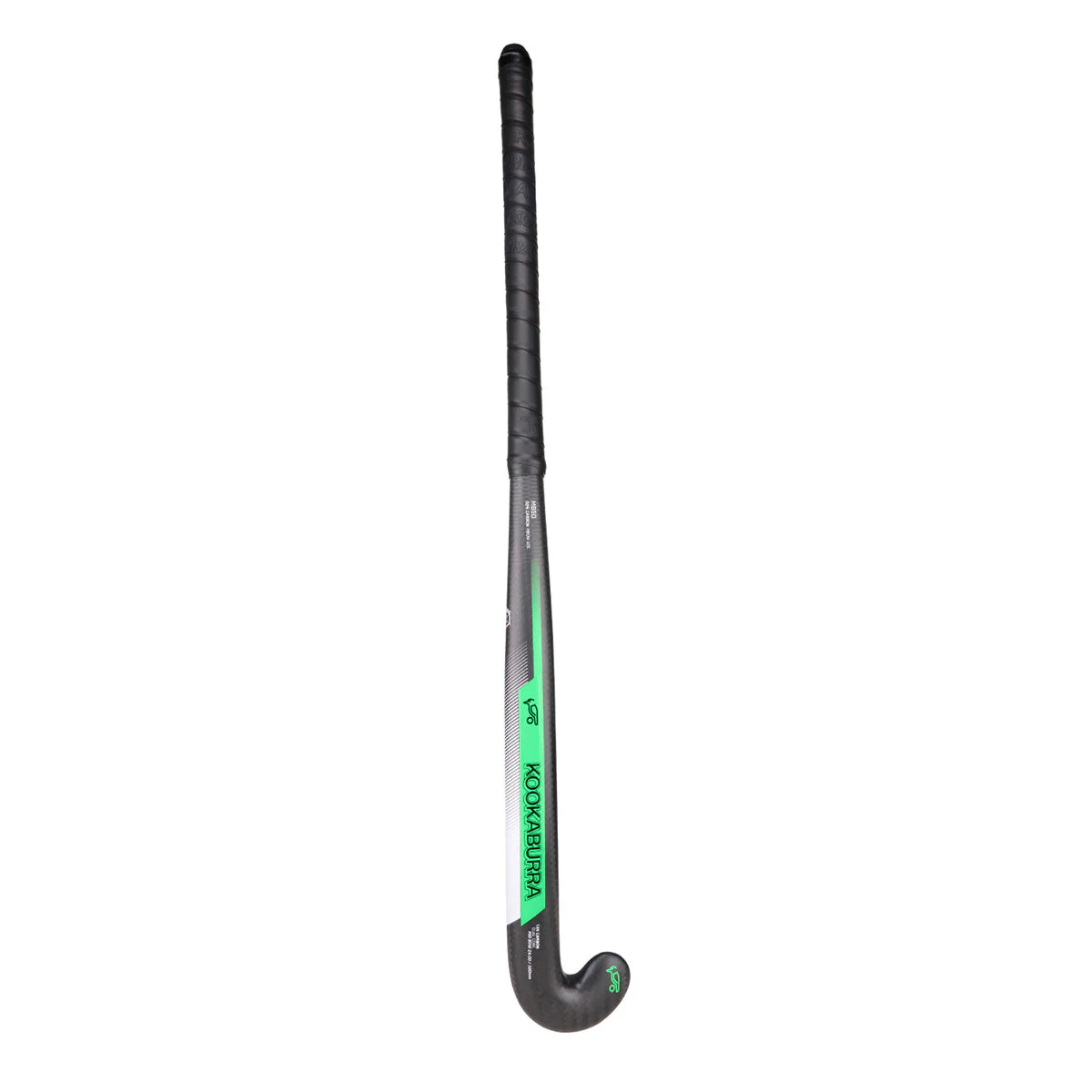 Kookaburra MB50 M bow Hockey Stick - Image 2