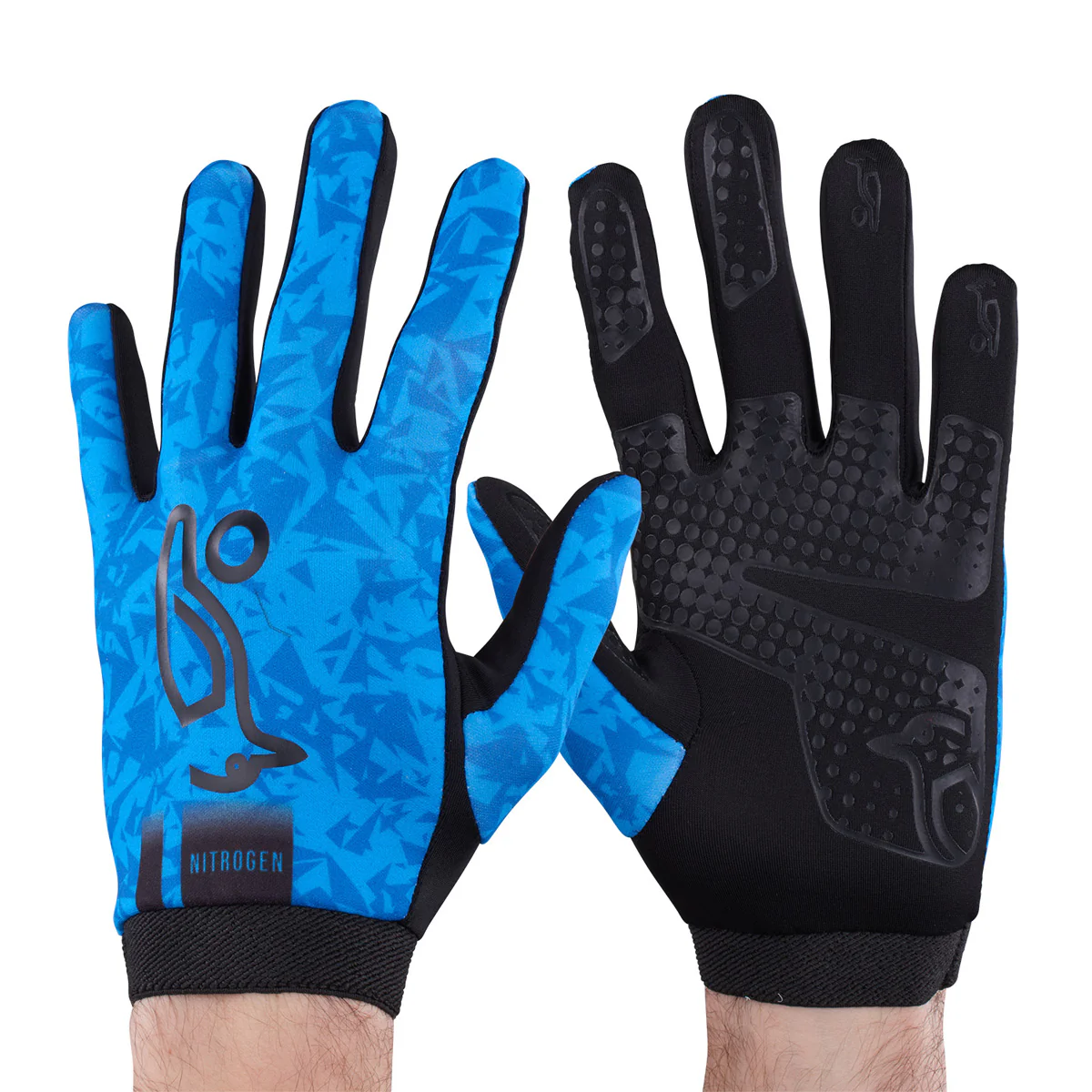 Kookaburra Nitrogen Hockey Gloves - Image 11
