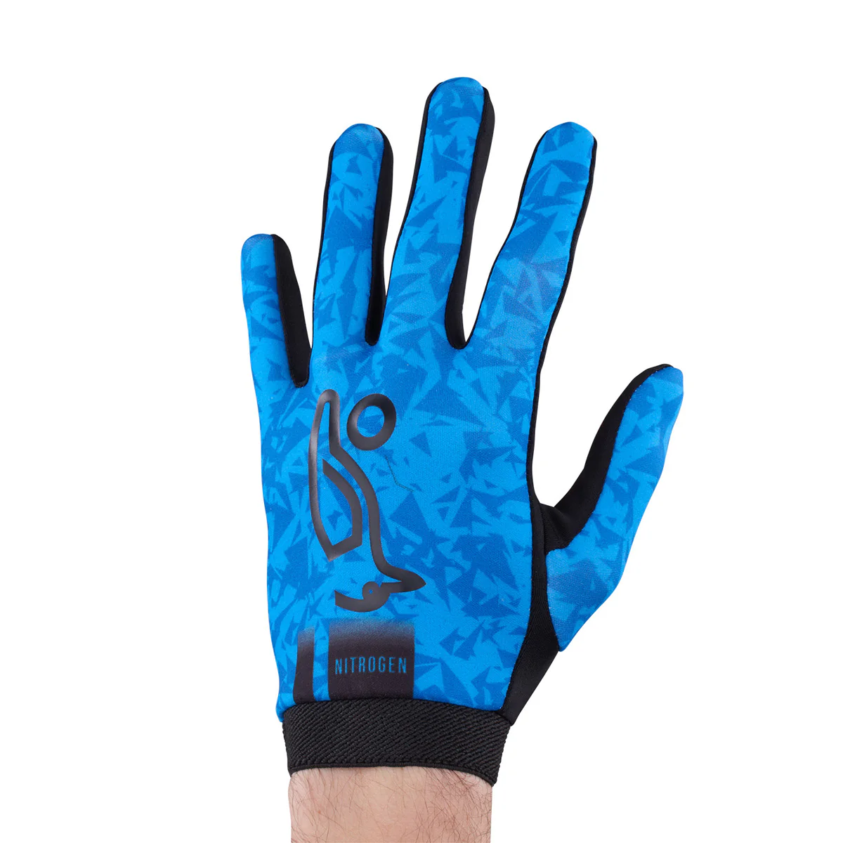 Kookaburra Nitrogen Hockey Gloves - Image 12