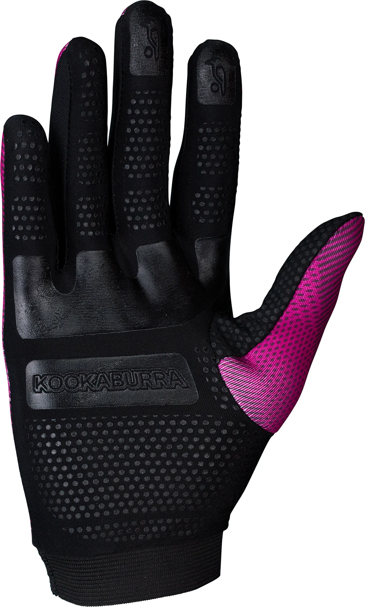 Kookaburra Nitrogen Hockey Gloves - Image 3